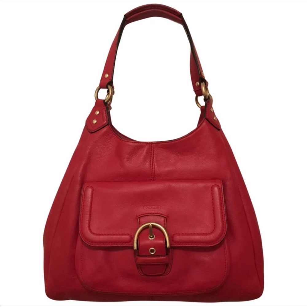 Coach Campbell Bag